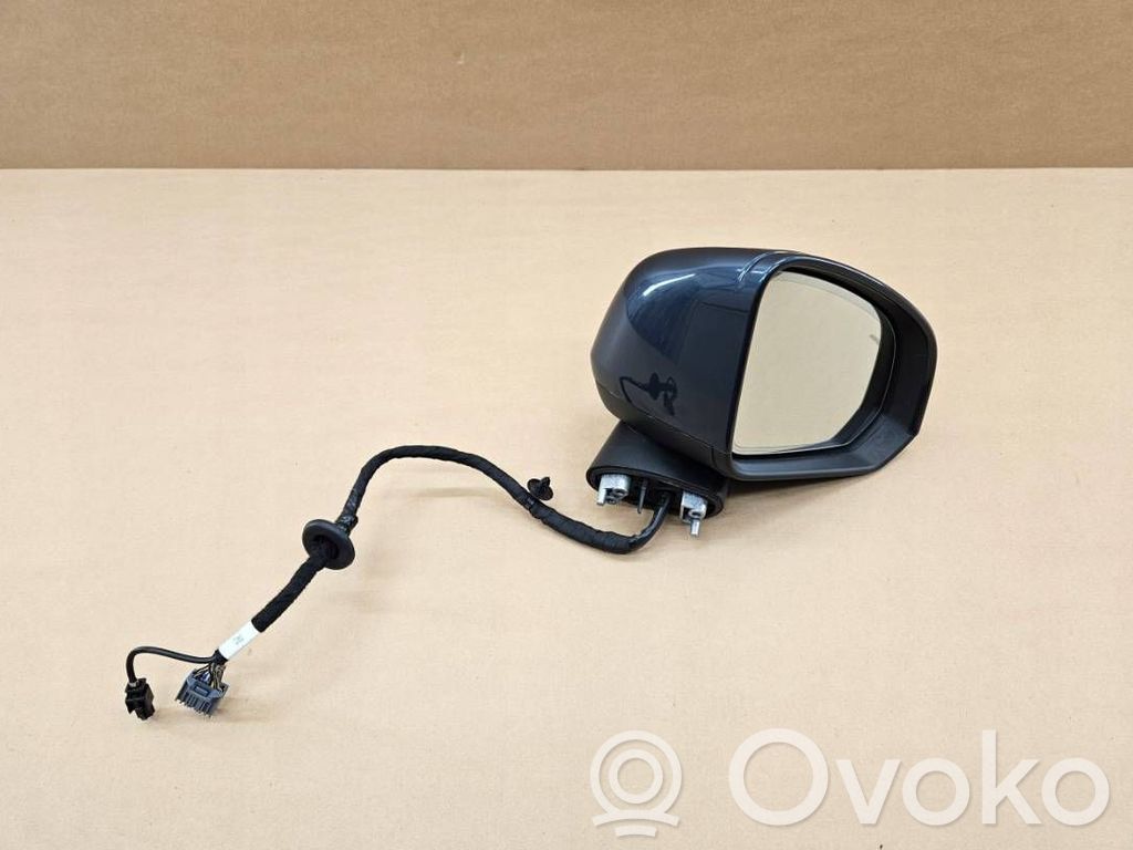 Volvo XC40 Elektryczne lusterko boczne drzwi przednich 