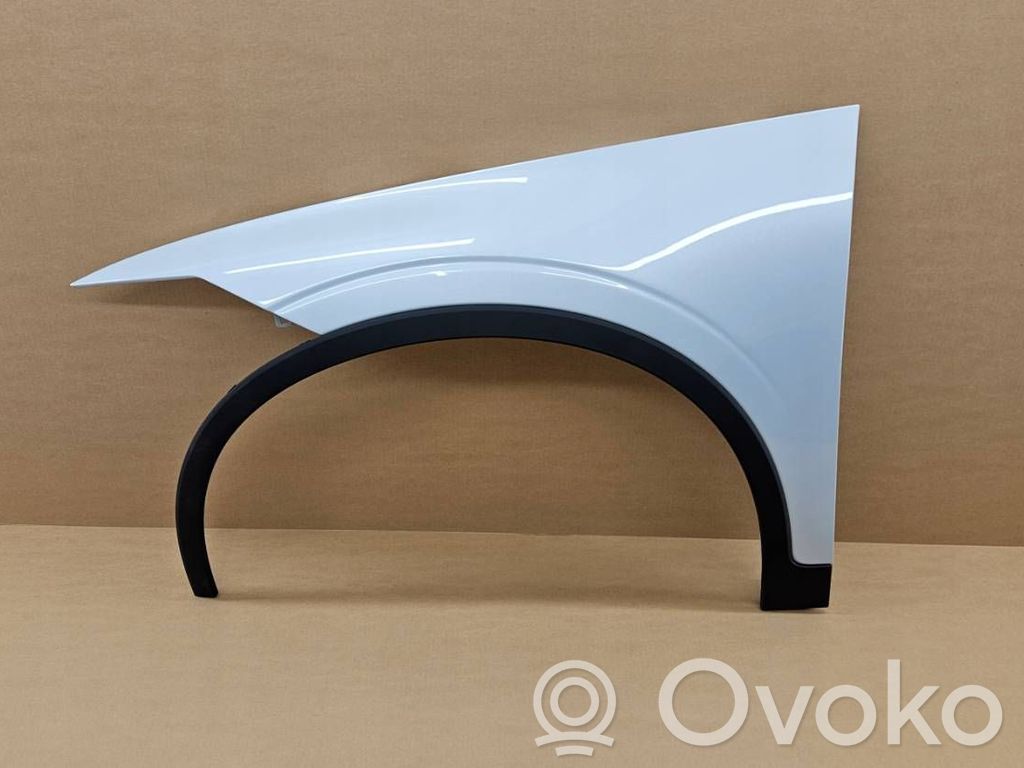 Polestar 2 Sparnas 