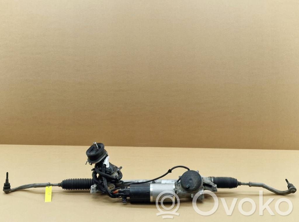 Volvo XC40 Stūres statnis 