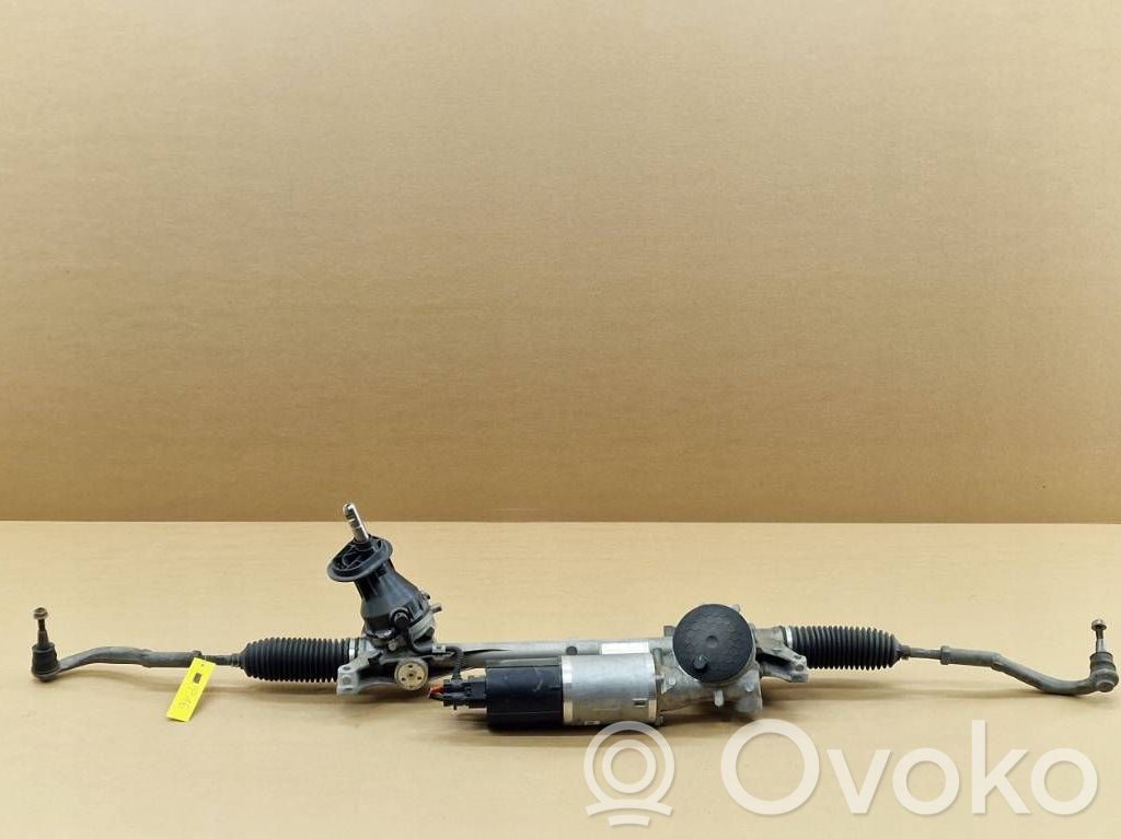 Volvo XC40 Stūres statnis 