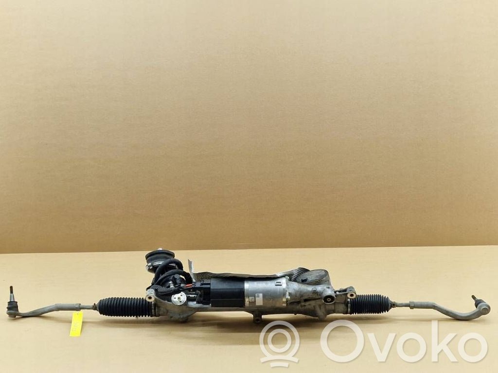 Volvo XC40 Stūres statnis 