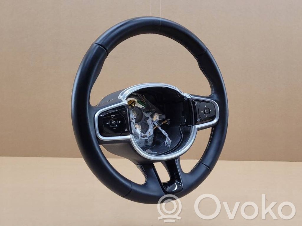 Volvo S60 Volan 