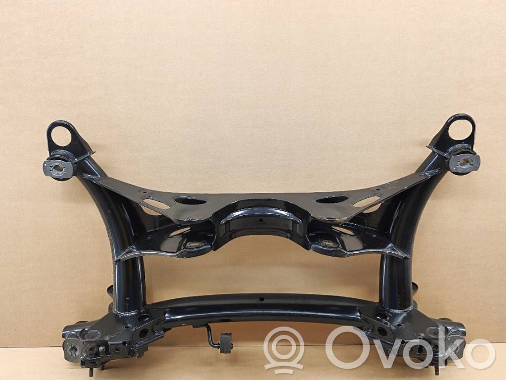Volvo XC40 Bastidor trasero 