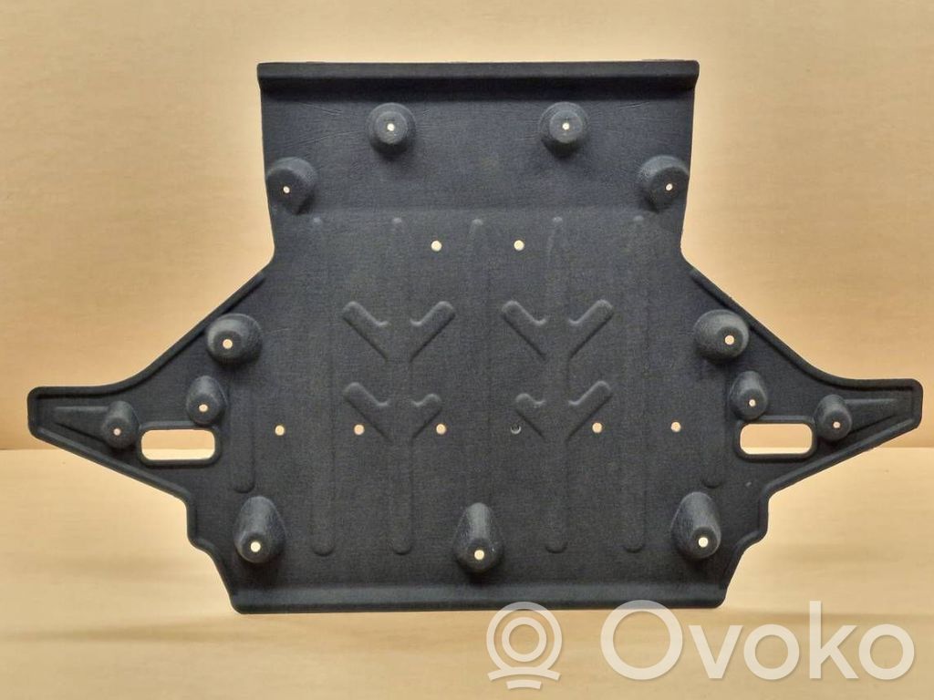 Volvo EX30 Front underbody cover/under tray 