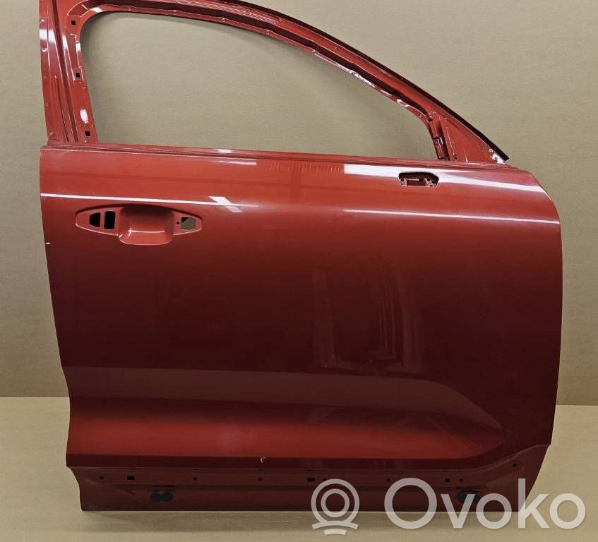 Volvo XC40 Дверь 