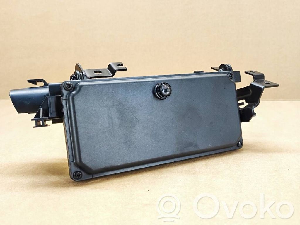 Volvo C40 Distronic sensor radar 