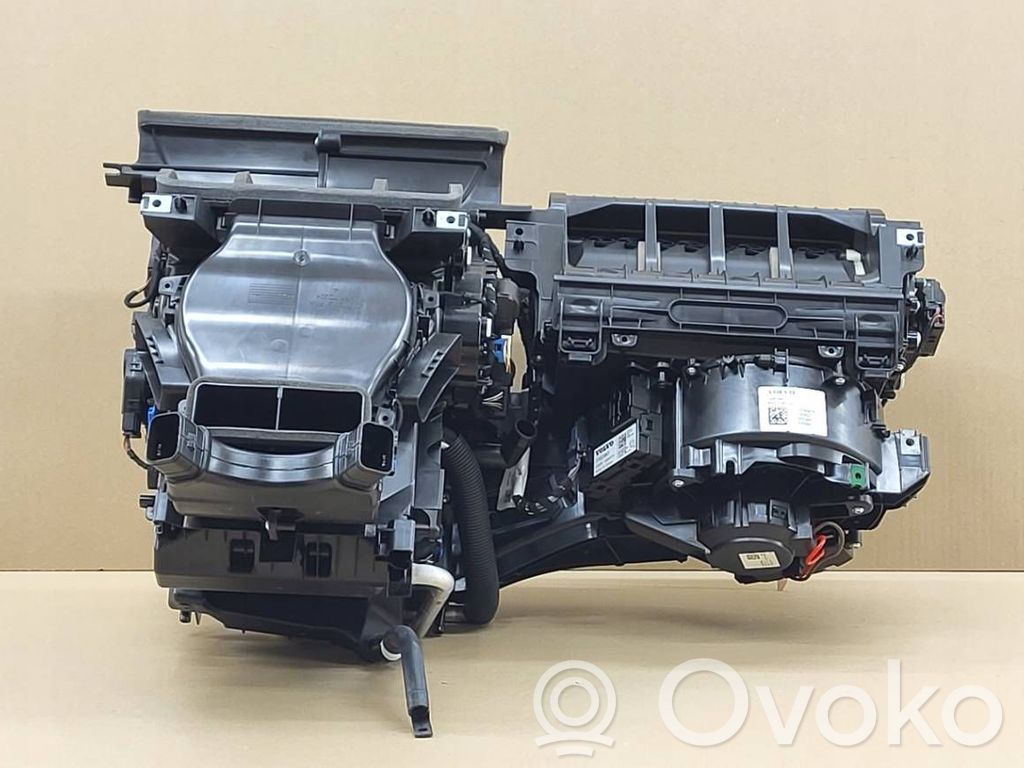 Volvo XC40 Calentador para auto 