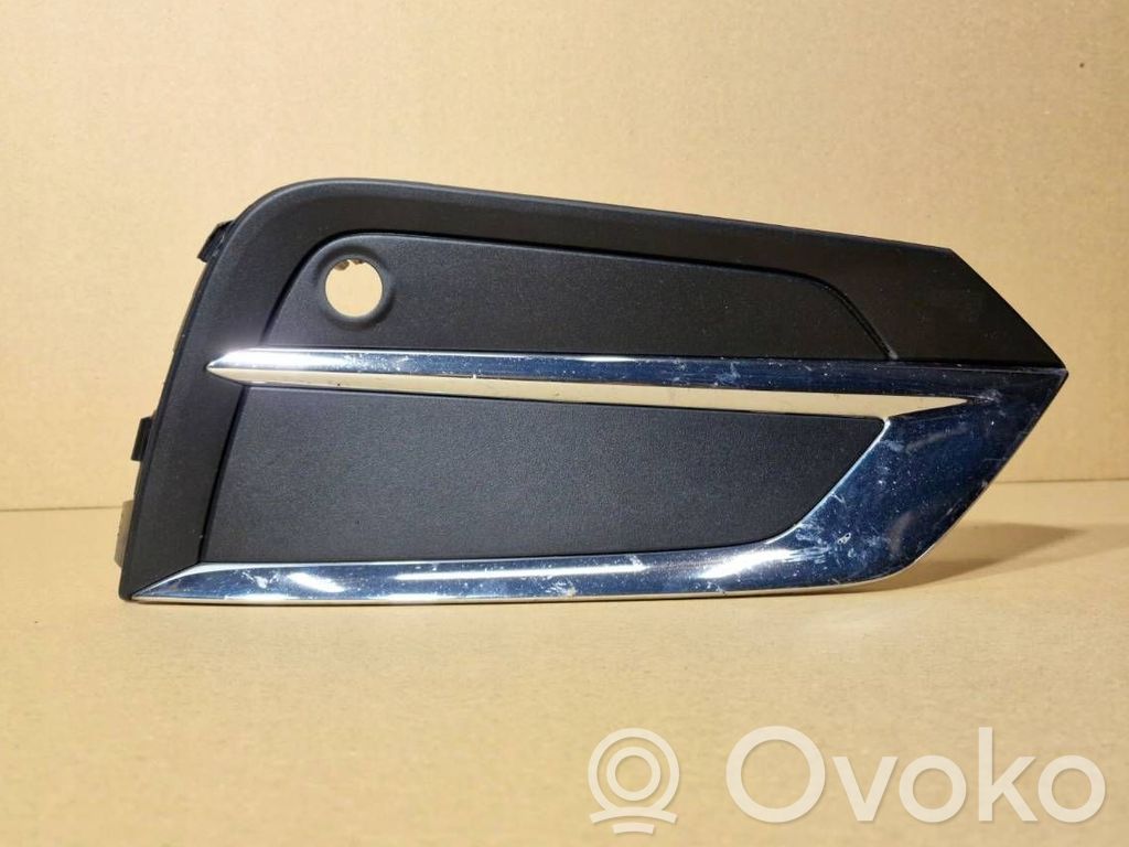 Volvo XC60 Grilă inferioară bară față 