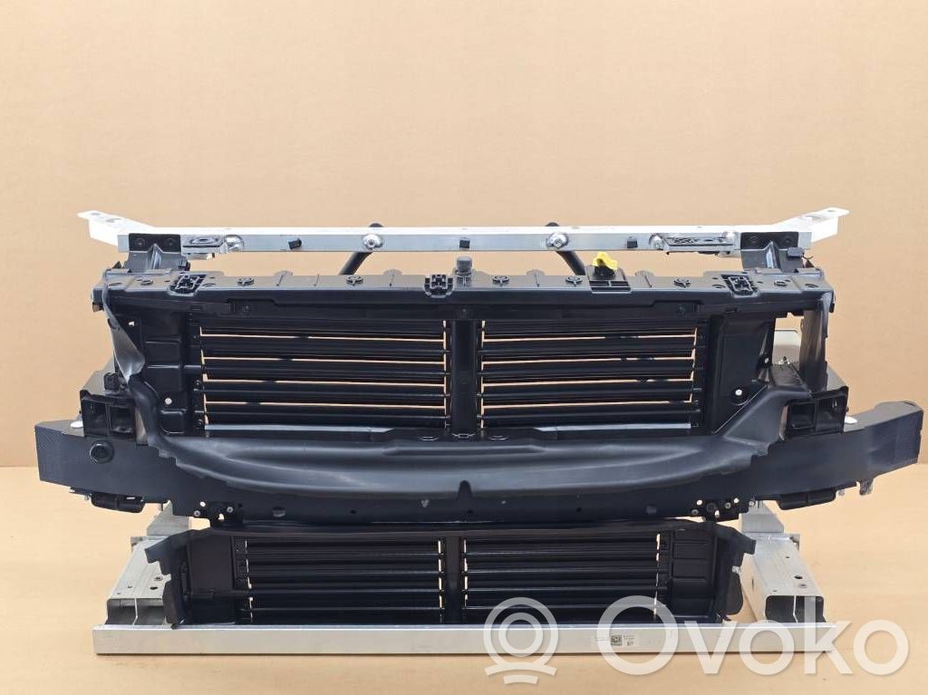 Volvo S90, V90 Panou suport radiator 