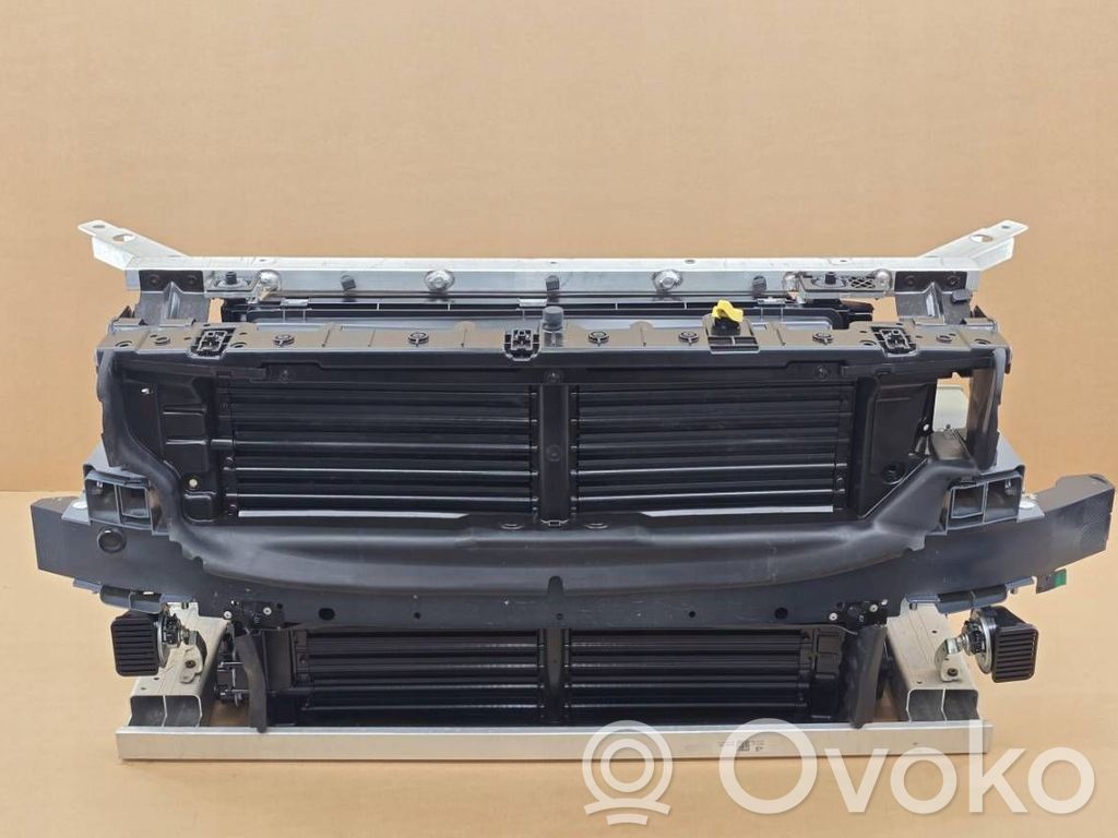 Volvo S90, V90 Panou suport radiator 