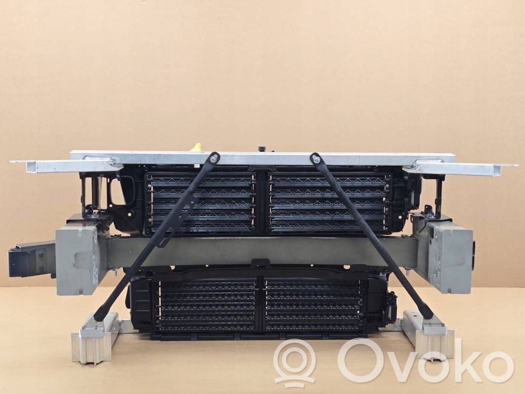 Volvo S90, V90 Panou suport radiator 