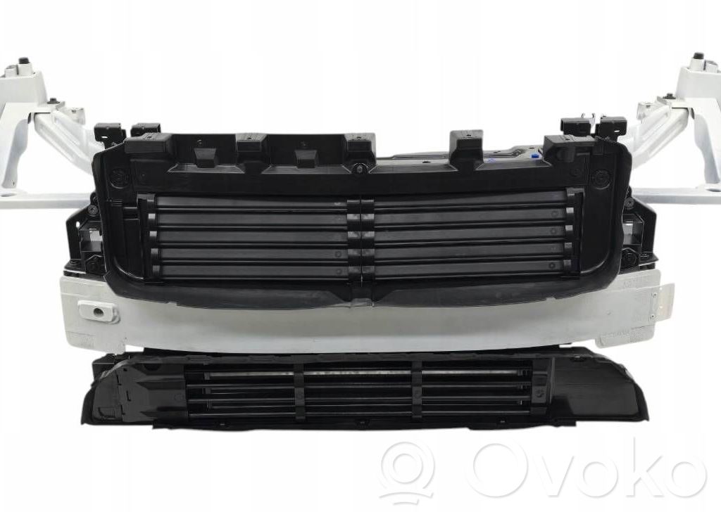 Volvo XC40 Radiator support slam panel 
