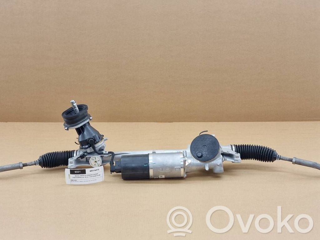 Volvo C40 Przekładnia kierownicza / Maglownica 