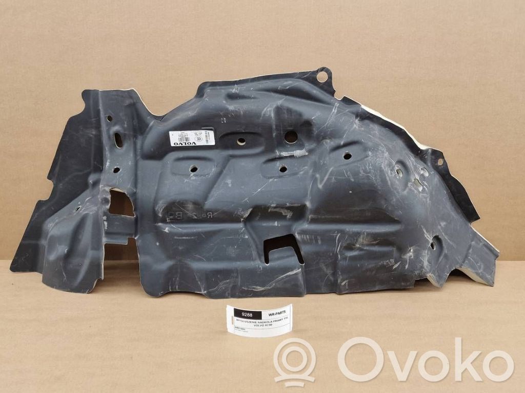 Volvo XC90 Altro elemento di rivestimento bagagliaio/baule 