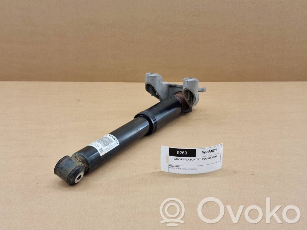 Volvo XC90 Amortyzator tylny 
