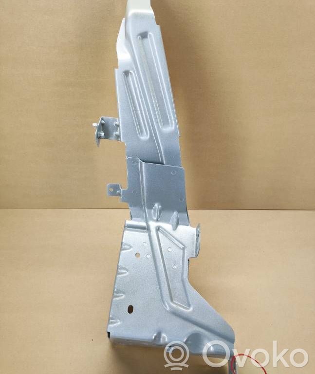 Volvo C40 Supporto di montaggio del parafango 