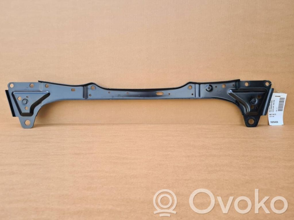 Volvo S60 Belka zderzaka przedniego 