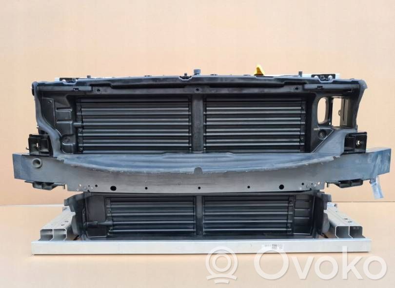 Volvo S90, V90 Chłodnica / Komplet 