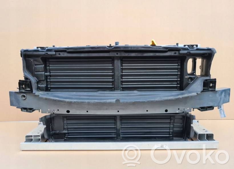 Volvo S90, V90 Radiator support slam panel 