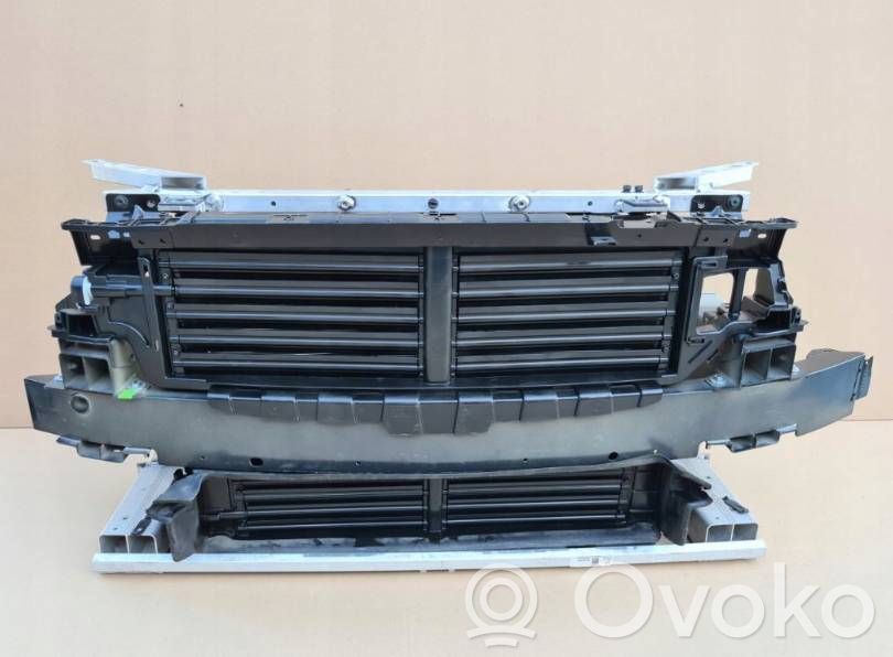 Volvo XC60 Panou suport radiator 