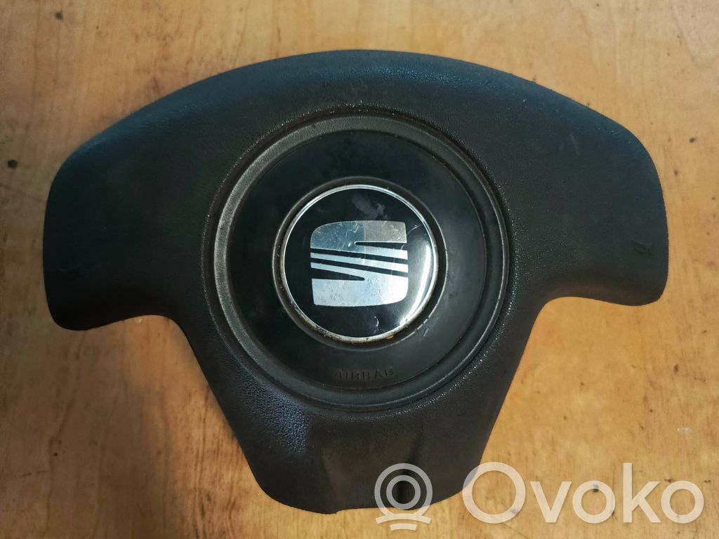 Seat Ibiza III (6L) Stūres drošības spilvens 