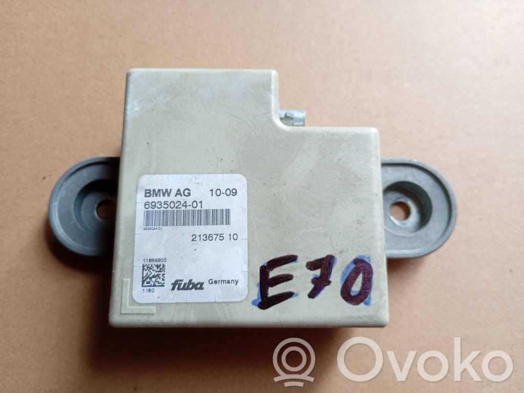 Antenos stiprintuvas   6935024,21367510