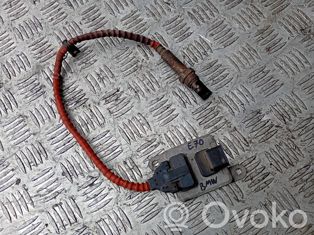 BMW X5 E70 Sonda lambda 