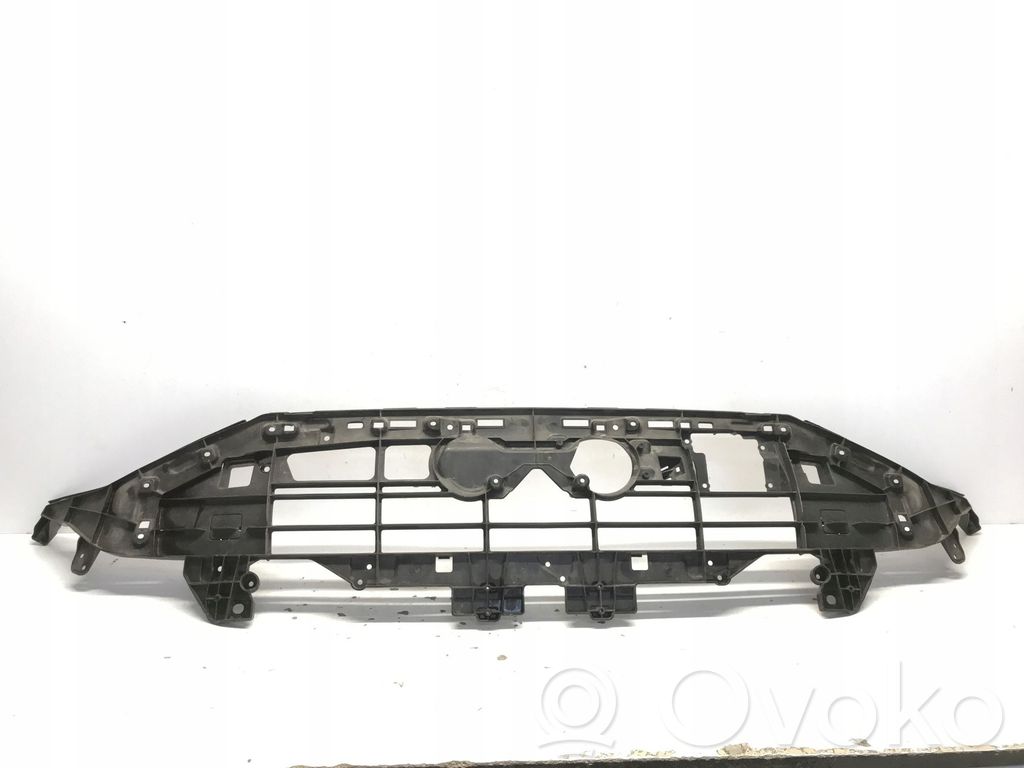Audi e-tron Front bumper 