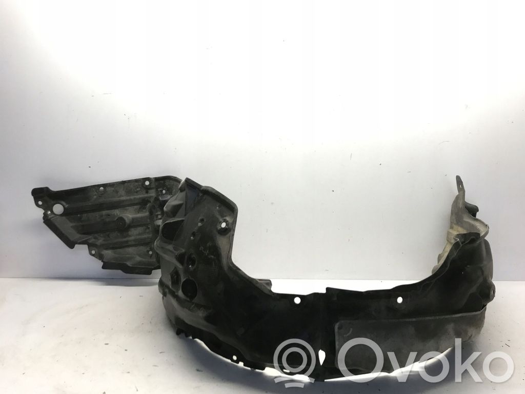 Toyota Corolla E210 E21 Front wheel arch liner splash guards 