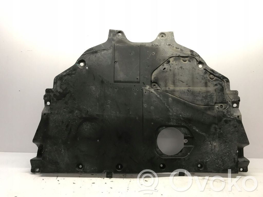 Mazda 3 II Engine splash shield/under tray 