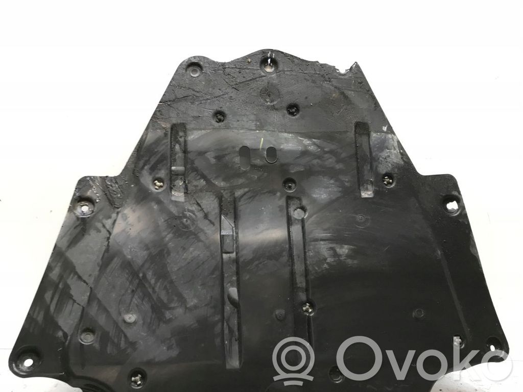 Dacia Sandero Engine splash shield/under tray 