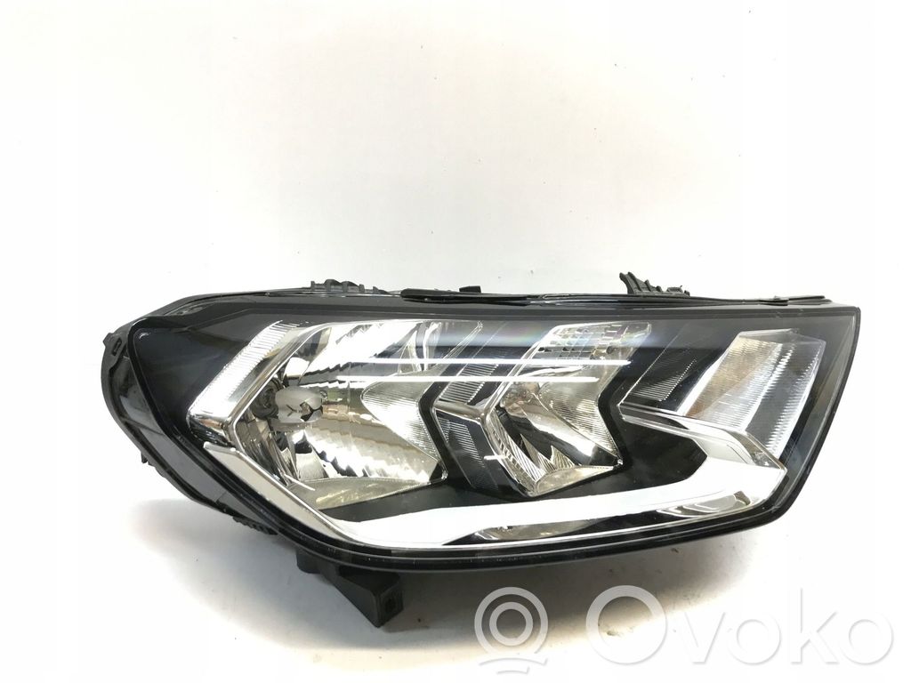 Audi A1 Headlight/headlamp 