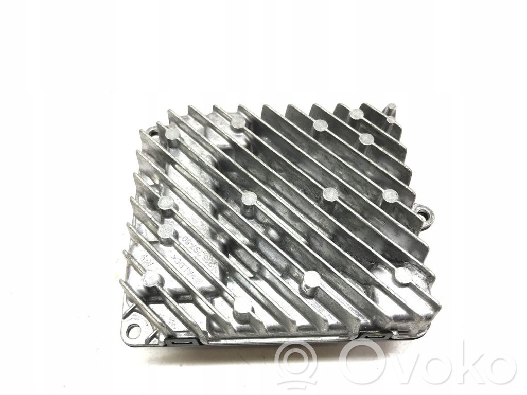 Audi A5 Headlight ballast module Xenon 