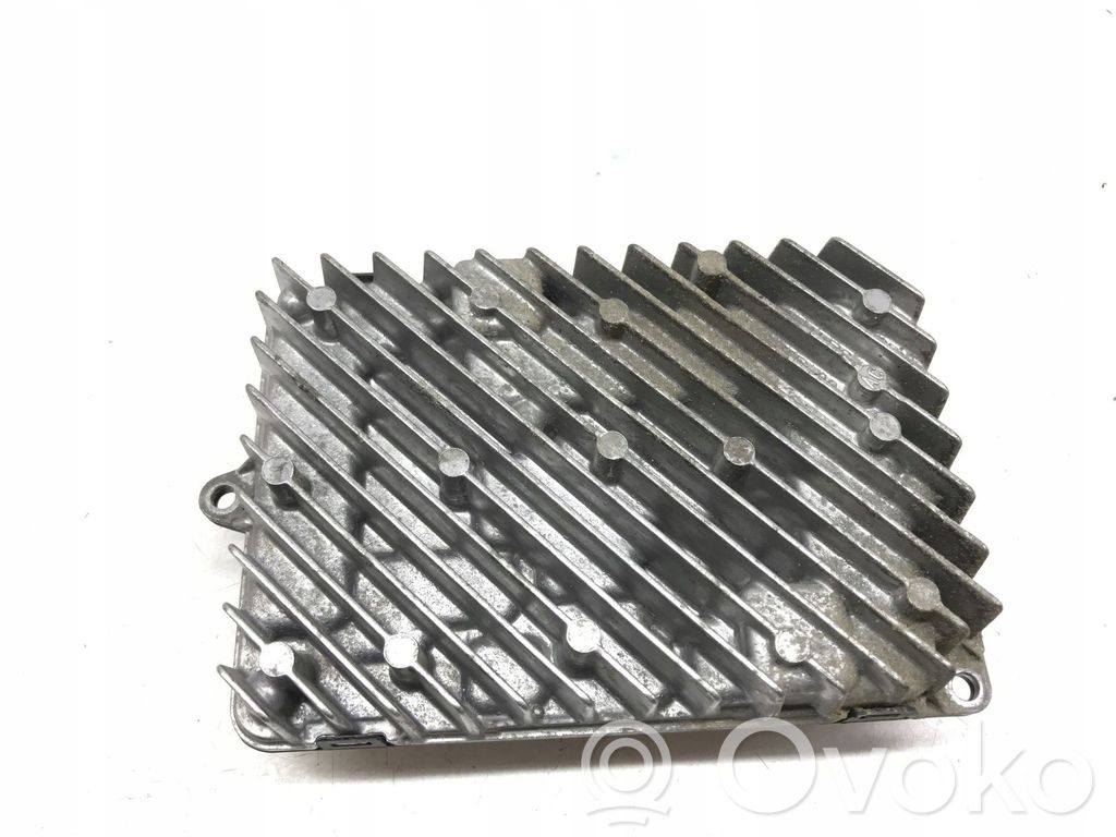 Audi A6 S6 C8 4K Headlight ballast module Xenon 