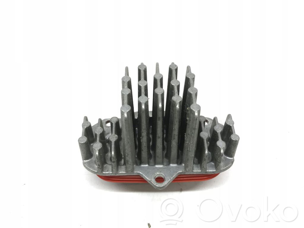 Ford C-MAX II Xenon control unit/module 
