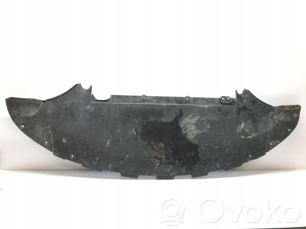 Tesla Model 3 Front bumper skid plate/under tray 