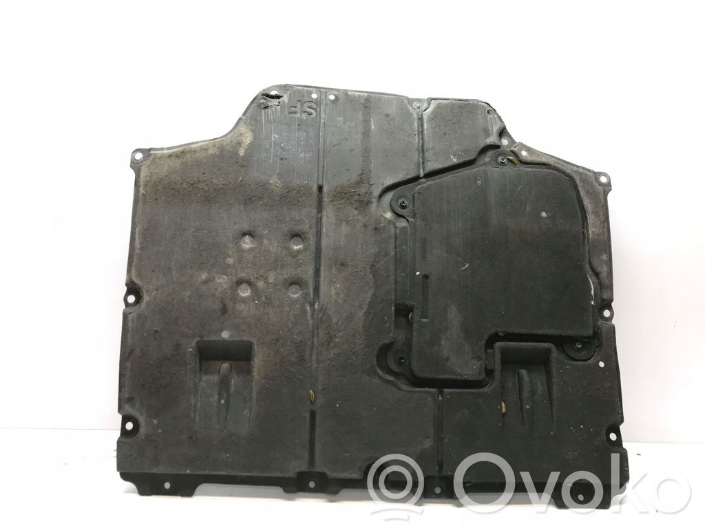 Toyota C-HR I Engine splash shield/under tray 