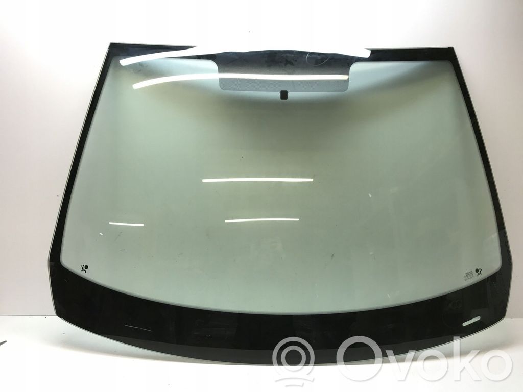 Renault Megane I Windschutzscheibe Frontscheibe 