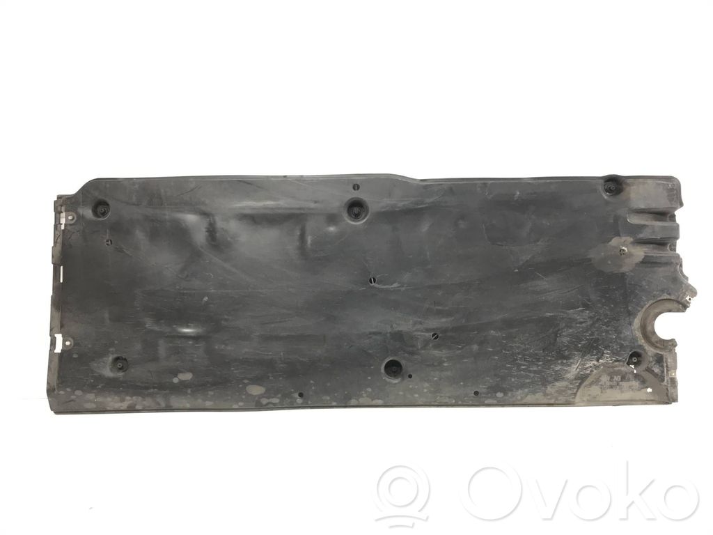 Skoda Kamiq Side bottom protection 