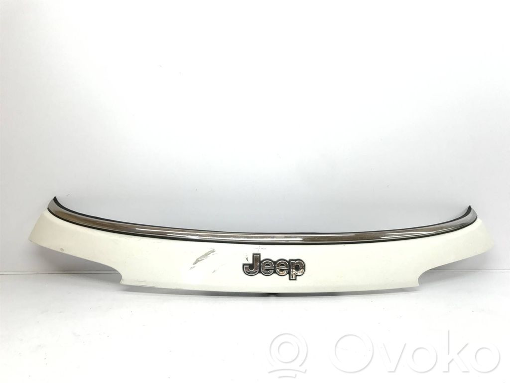 Jeep Compass Tailgate/trunk/boot exterior handle 