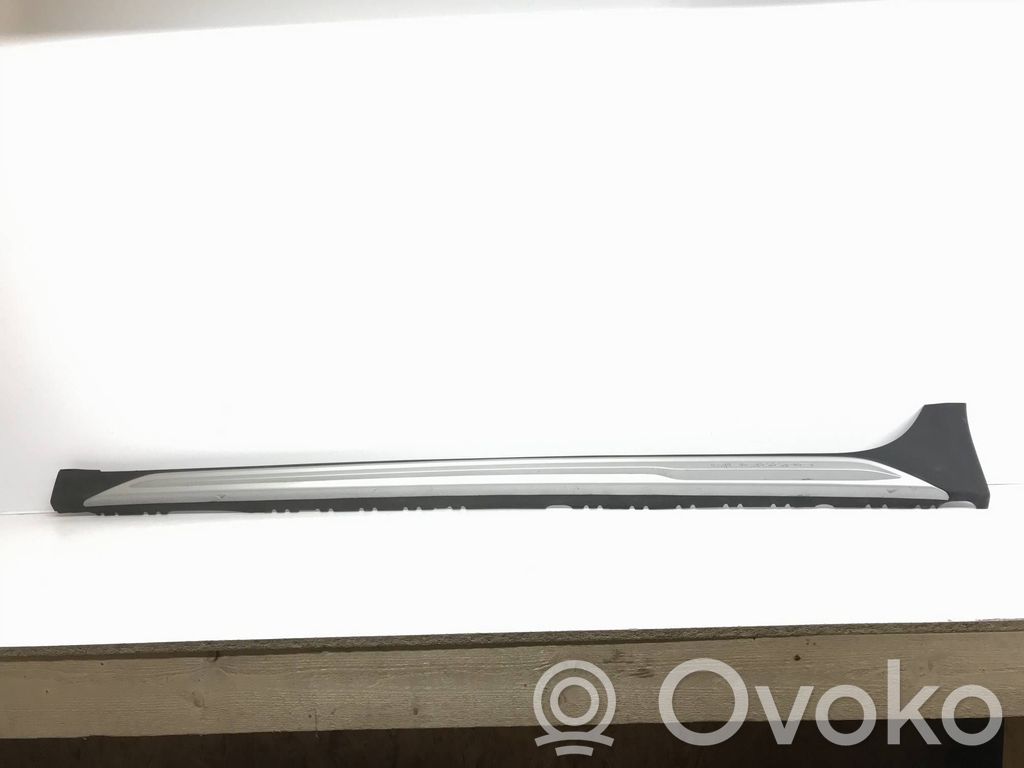 Audi A4 S4 B9 8W Sill 