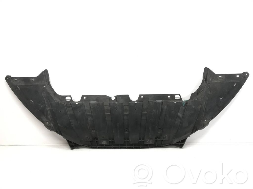 Ford Focus Bamperio dugno apsauga 