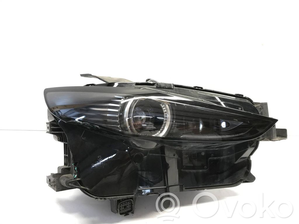 Mazda CX-30 Headlight/headlamp 