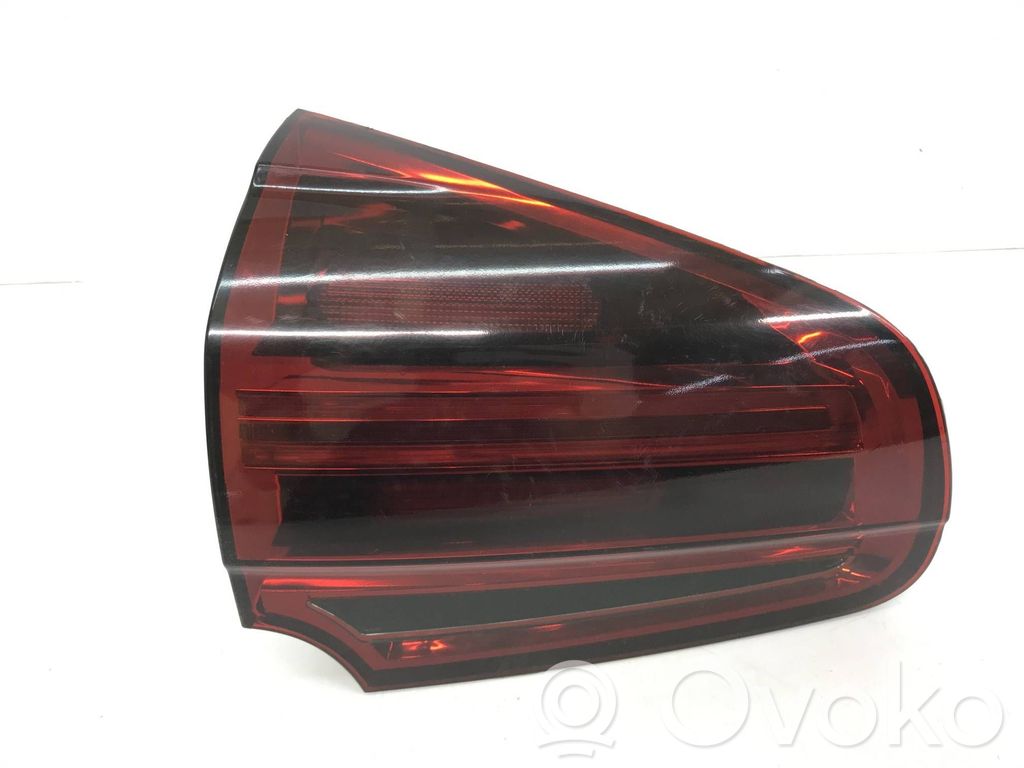 Porsche Cayenne (92A) Lampa tylna 