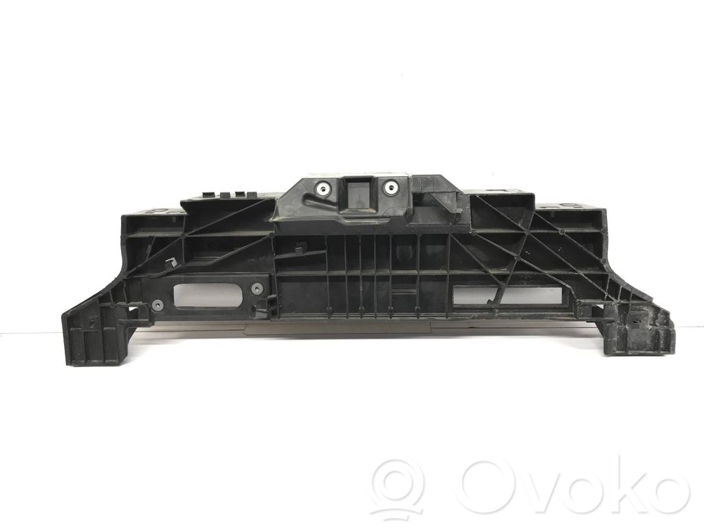 Opel Combo E Radiator support slam panel 
