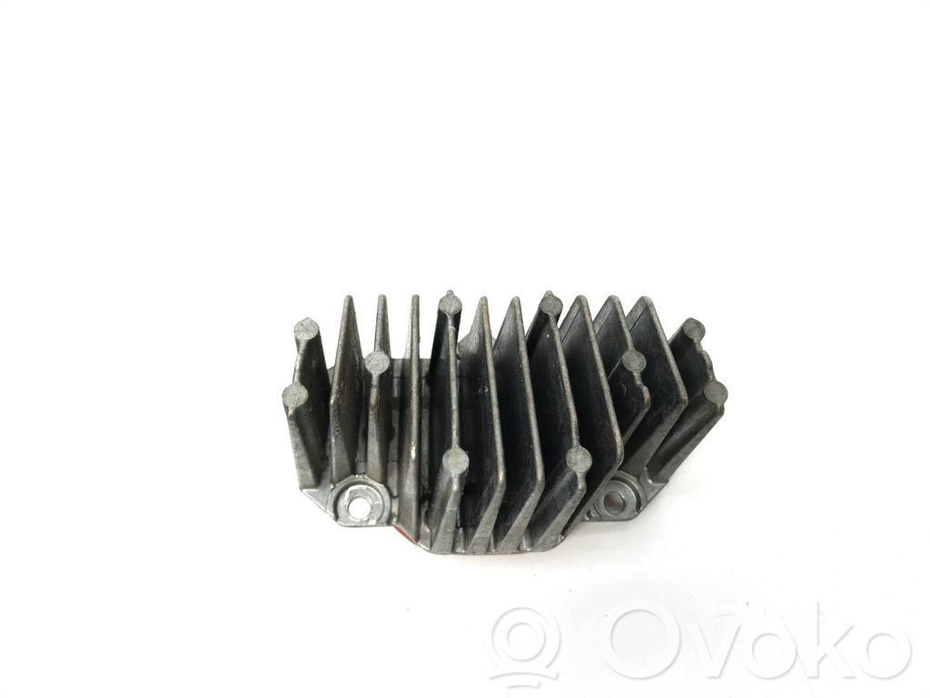 Ford Fiesta Luktura bloks / (ksenona bloks) 