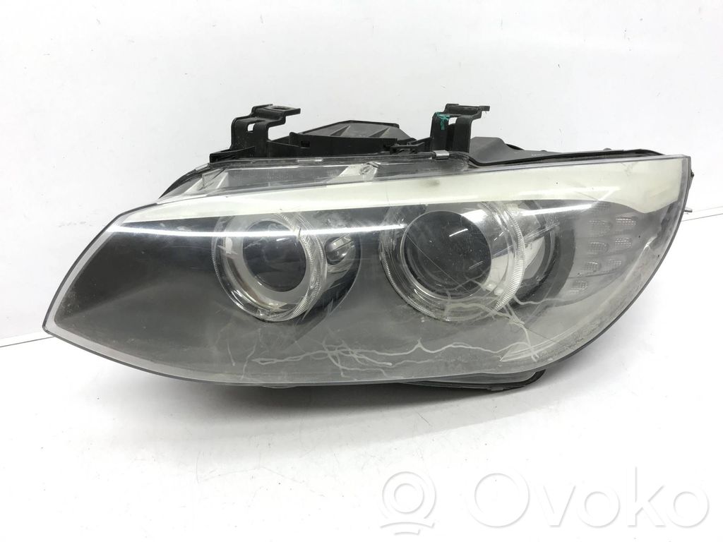 BMW 3 E92 E93 Headlight/headlamp 
