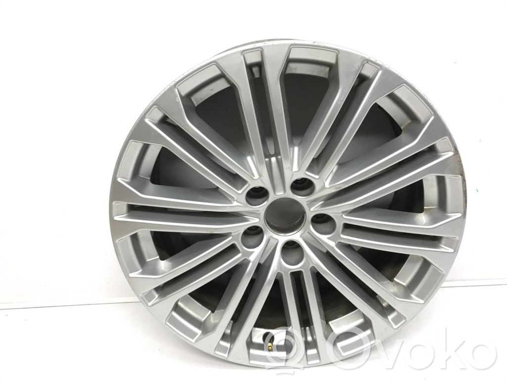 Audi A4 S4 B9 8W Cerchione in lega R19 