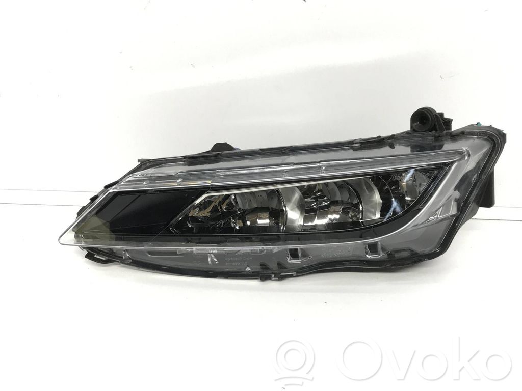 Seat Ateca Etusumuvalo 
