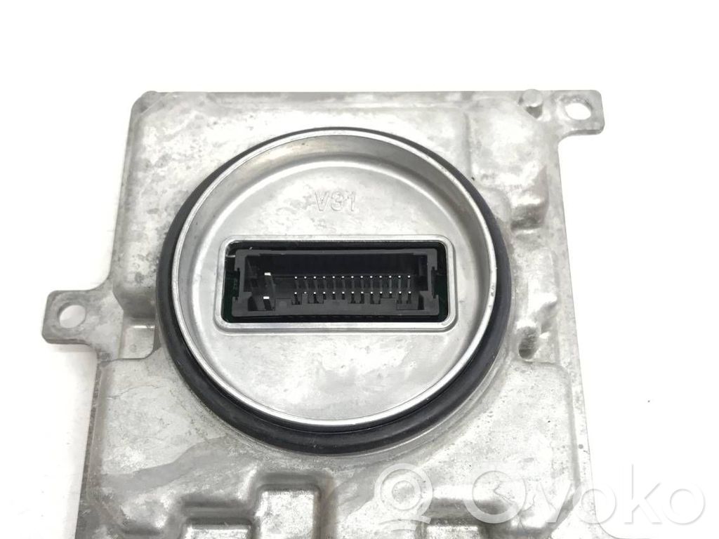 Mazda 3 III LED ballast control module 